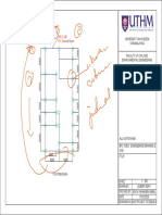 Progress Project Jilbert Cf200026 Footing Details