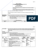 Finance 1 Syllabus Jmao