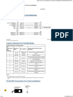 Schematic Electrick D9T Product Link Check