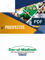 Prospectus: Only For Digital Media