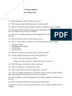 Class X Biology Assignment Chapter 6 Life Processes