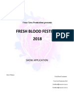 Stefan Choo - FRESHBLOOD-FESTIVAL-SHOW-APPLICATION-2018