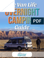 Overnight Camping 