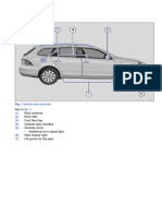 VW Jetta Owner's Manual