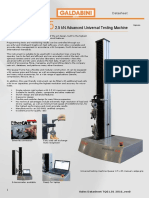 Galdabini Datasheet - TQ01.01.R01