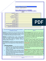 NCNDA - IMFPA Template C