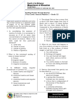 TQ - Science12 (Physics 1)