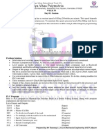 Automation and Robotics Week 05 Theory Notes 20ME51I