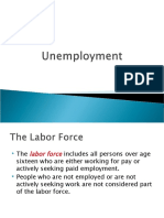 Module7 - Unemployment