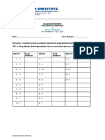 Advance Shorthand