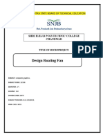 3rd DBMS MICRIPROJECT