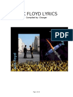 Complete Pink Floyd