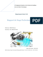 Rapport de Stage PDF