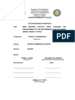 Raziel Ar Proposal PDF