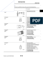 Manual Nissan Sentra (2006) (126 Páginas)