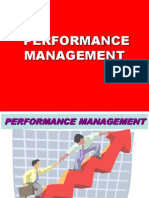 Module 4 Performance Consulting