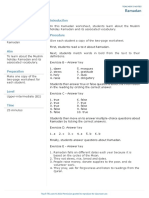 Ramadan Worksheet Reduced