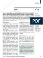 Colangitis Esclerosante Primaria Lancet