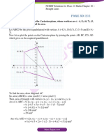 Ncert Sol Class 11 Maths CH 10 Ex 1