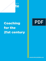 Korn Ferry - Coaching For The 21st Century