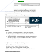 CLASS 9 Chapter 2 Part 2 Chem