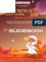 Guidebook Nitron23