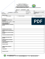 Quiz in DIASS Sample Format