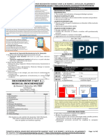 1 - Phase 0 Biochemistry Part 2 Medical Biochemistry PDF