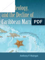 Anthony P. Maingot - Race, Ideology, and The Decline of Caribbean Marxism (2015, University Press of Florida) - Libgen - Li