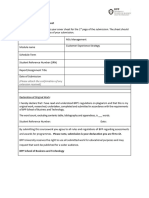 CES CW2 Summative Brief