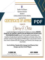 Copy of Copy of Copy of Copy of Blue Gold Elegant Singing Course Certificate Landscape