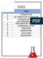 Chem Investory File