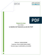 Rapport de Stage Rectifie