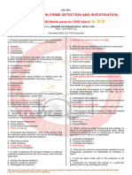 Dec 2022 Cdi FC by Sean Supat With Answer