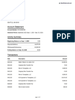 Bluevine Bank Statement BankStatements Net