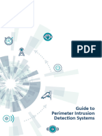 Guide Perimeter Intrusion Detection Systems