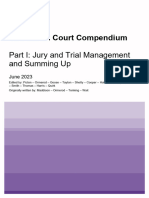 Crown Court Compendium Part I June 2023 Updated Feb 2024 2