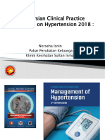 CPG Hypertension 2018 (Autosaved)