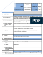 DLP Theaterical Forms