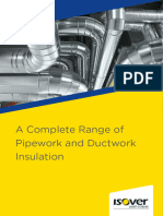 BRC PDF ISOVER Ireland-HVAC