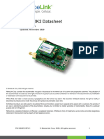 NL-SWDK2 Datasheet