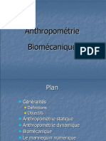 Anthropometrie 2