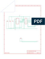 Light Based Object Counter