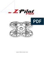 EZ Pilot Pro RTF Instruction Manual-V2.1