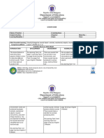 Lesson Guide Template