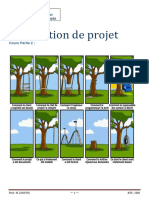 Gestion de Projet 2019 Partie 2