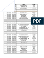 Triple Eliminasi Juli 2023