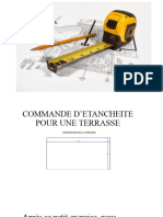 formation METRE 1