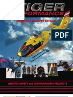 Aviation Catalog