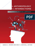 Medical Anthropology at The Intersections by Marcia Inhorn
